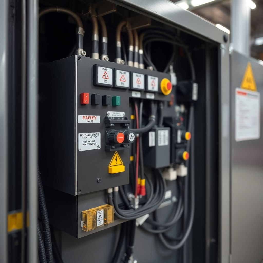 Control de Motores